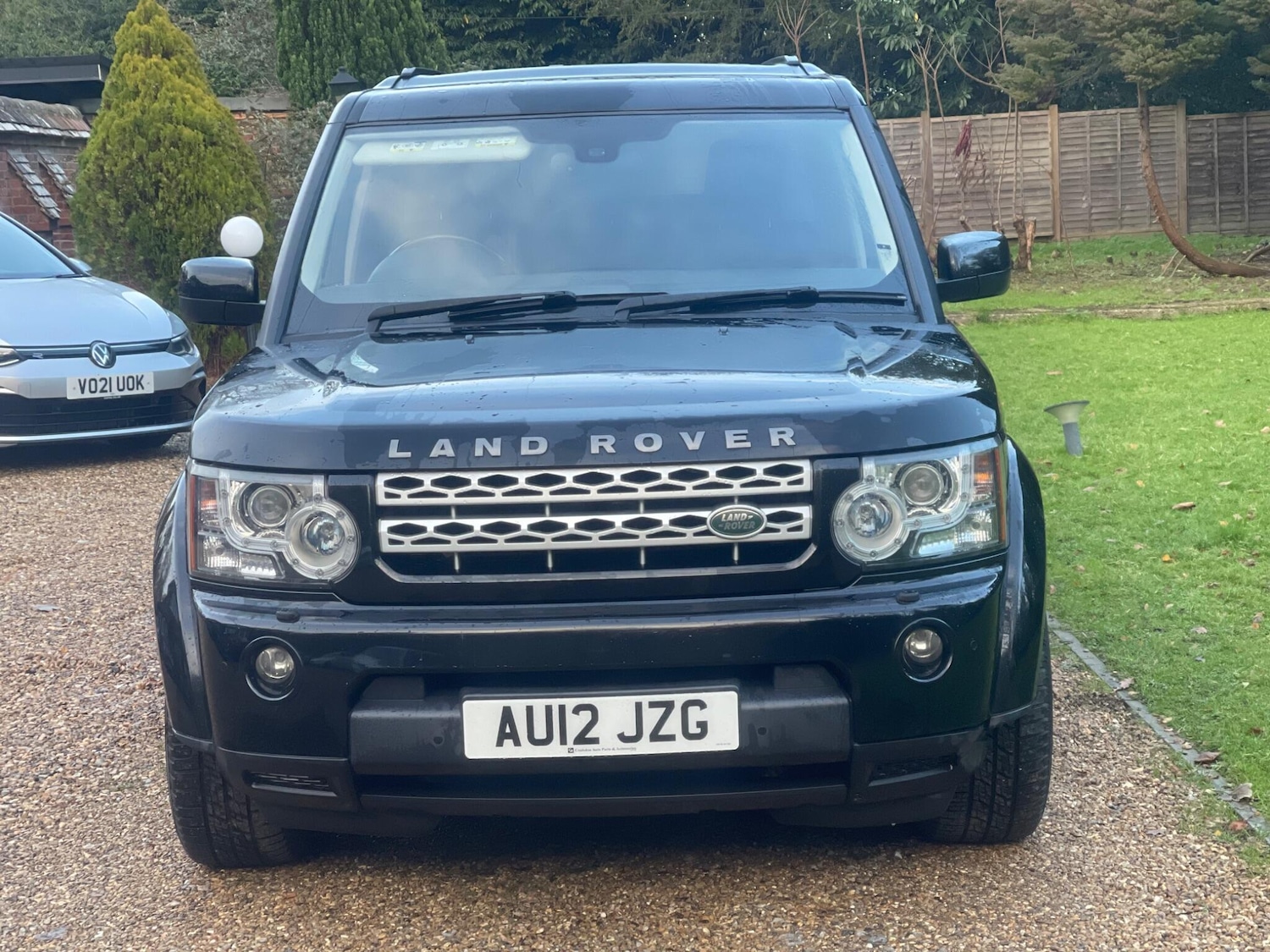 Used Land Rover Discovery 2012 for sale - 77739328: Photo 7