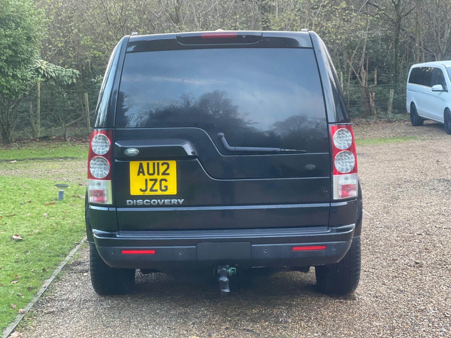 Used Land Rover Discovery 2012 for sale - 77739328: Photo 8