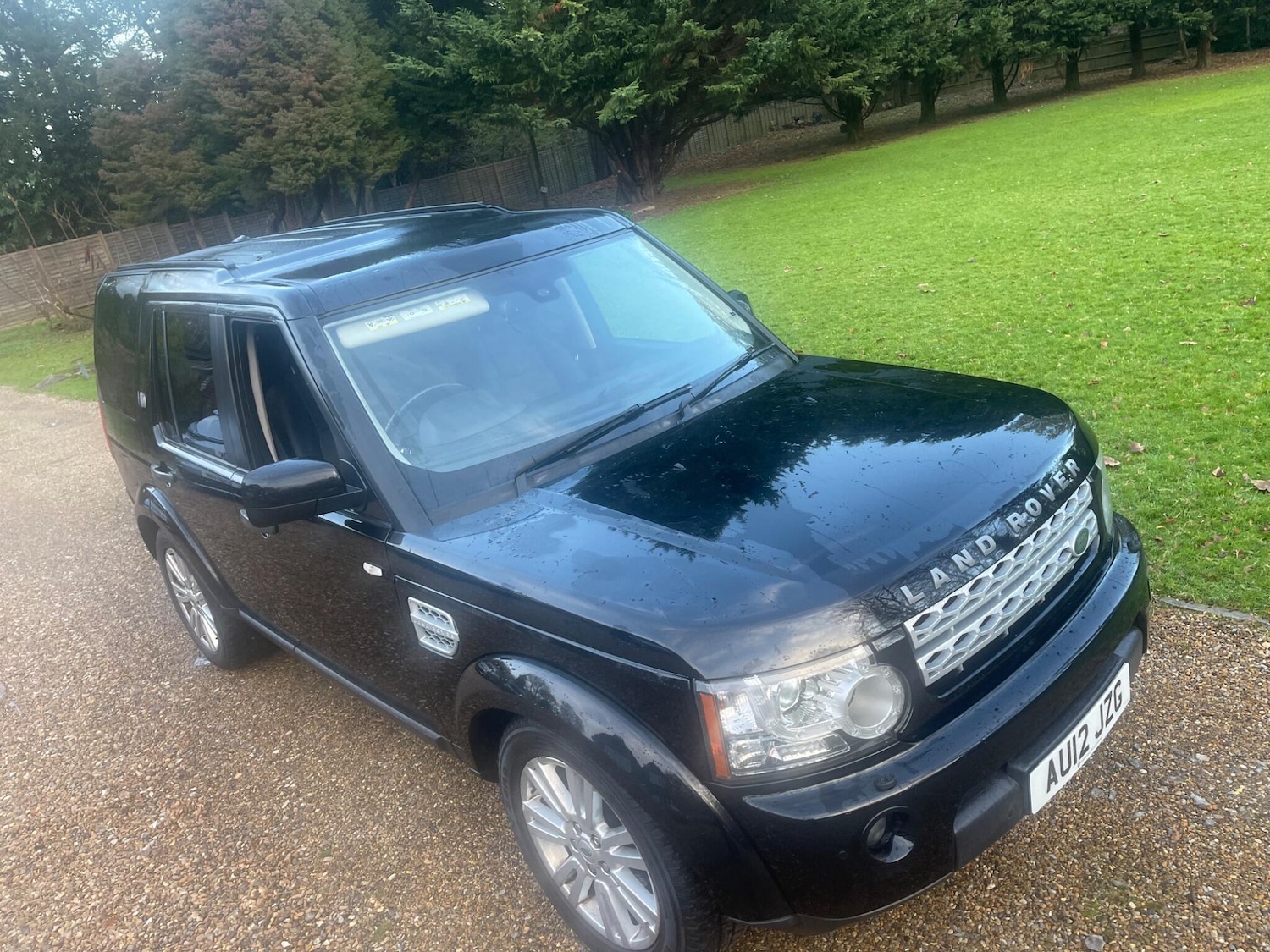 Used Land Rover Discovery 2012 for sale - 77739328: Photo 9