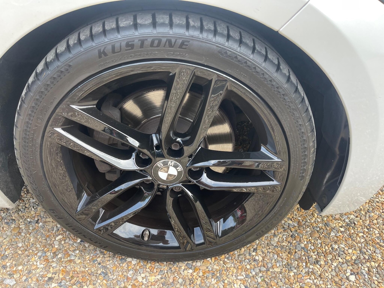 Used BMW 2 Series 2016 for sale - 77739321: Photo 10