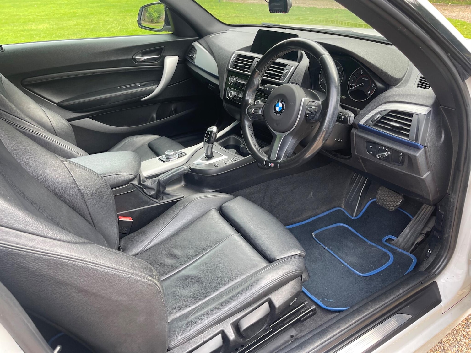 Used BMW 2 Series 2016 for sale - 77739321: Photo 11