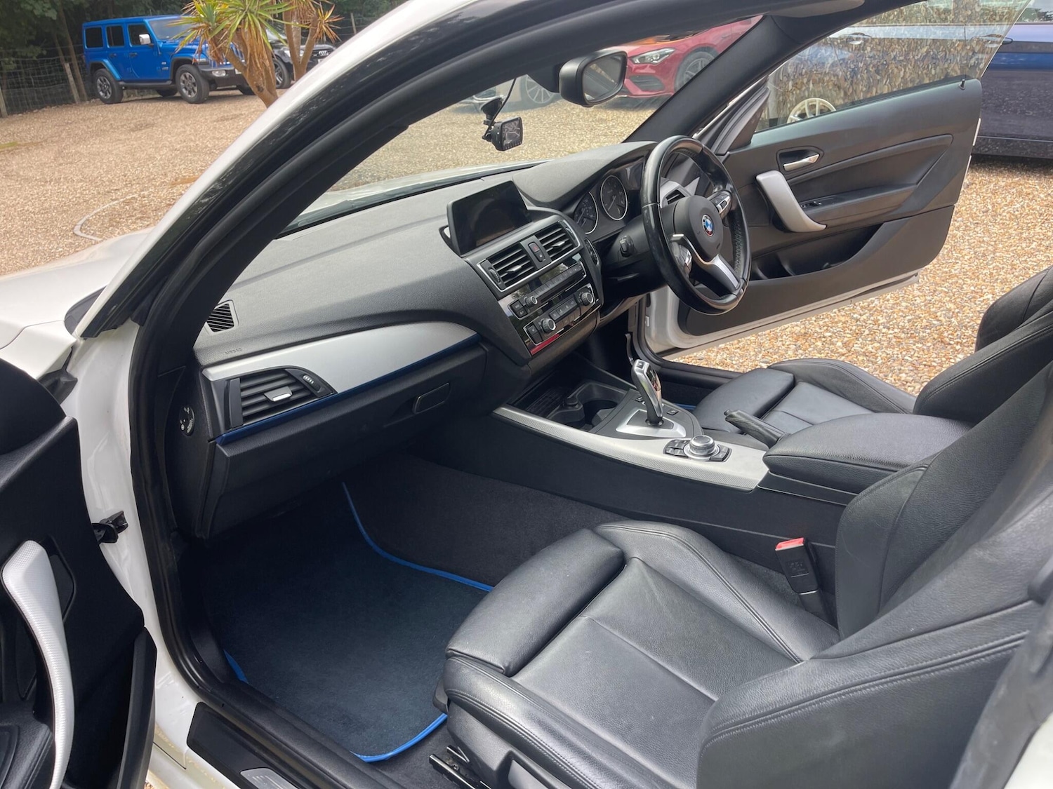 Used BMW 2 Series 2016 for sale - 77739321: Photo 13