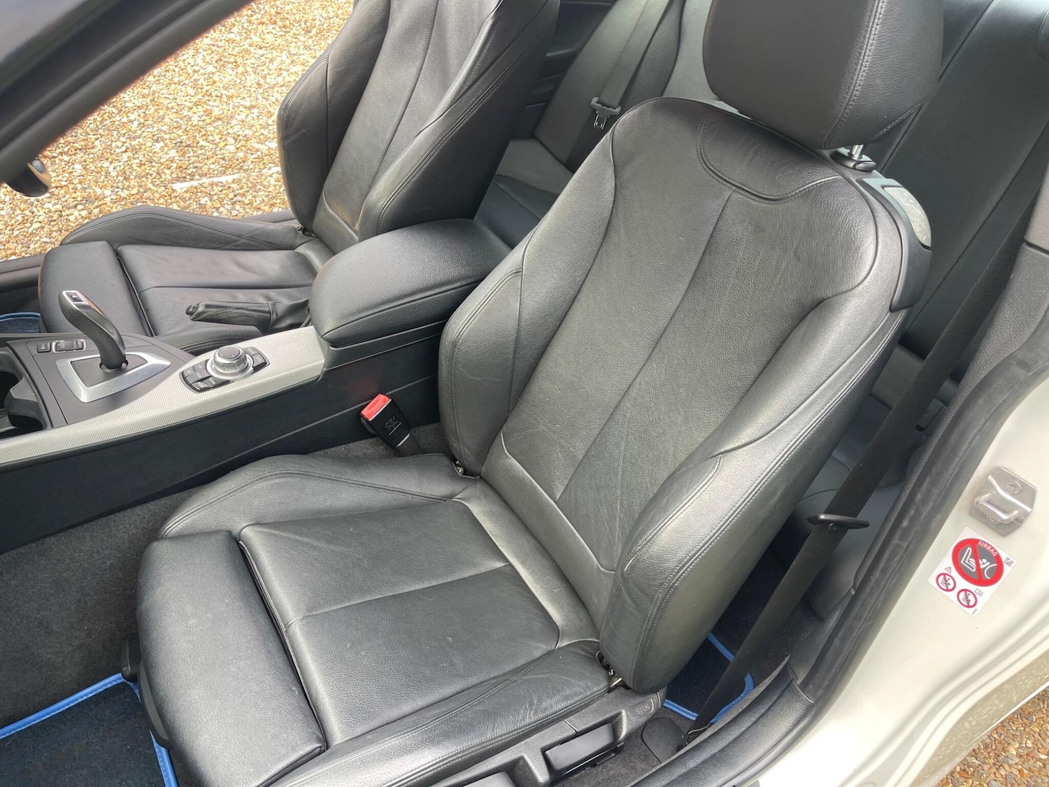 Used BMW 2 Series 2016 for sale - 77739321: Photo 15