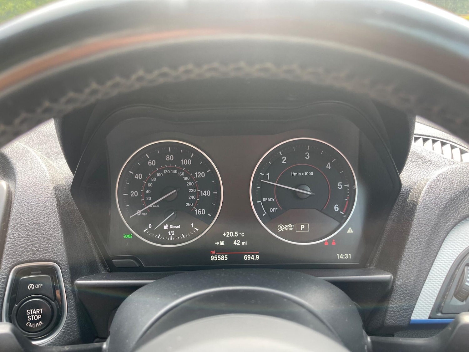 Used BMW 2 Series 2016 for sale - 77739321: Photo 17