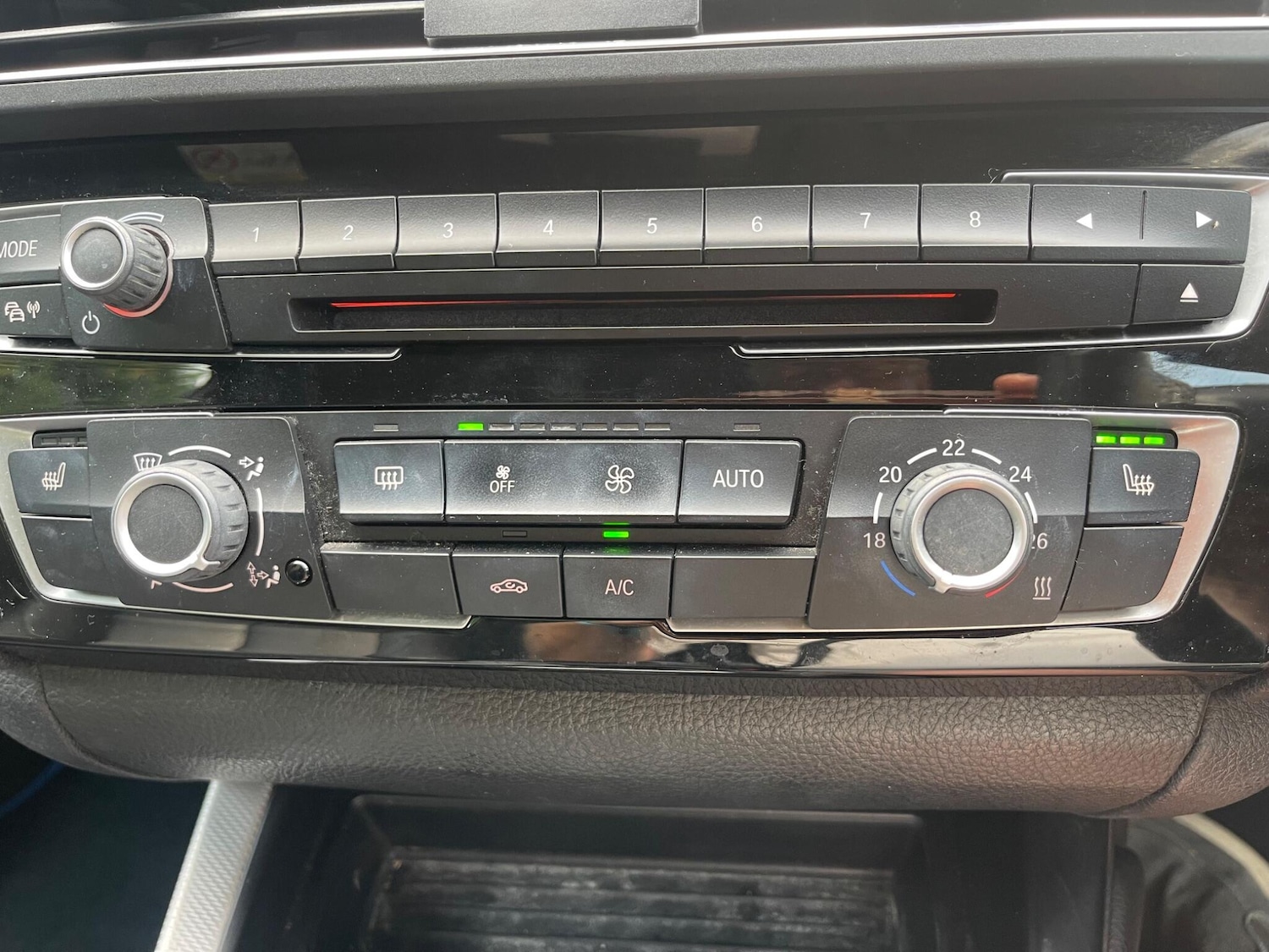 Used BMW 2 Series 2016 for sale - 77739321: Photo 21