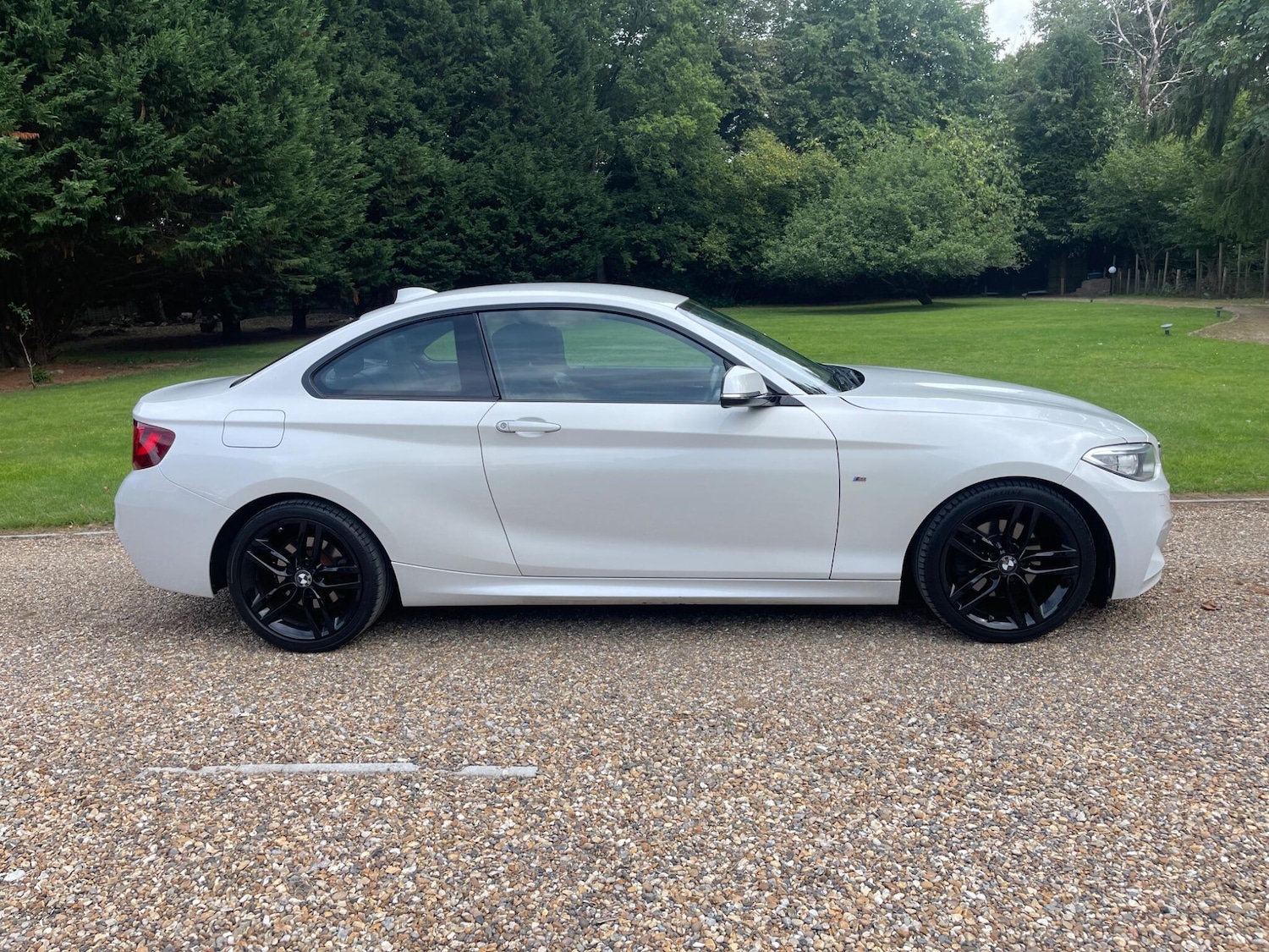 Used BMW 2 Series 2016 for sale - 77739321: Photo 3