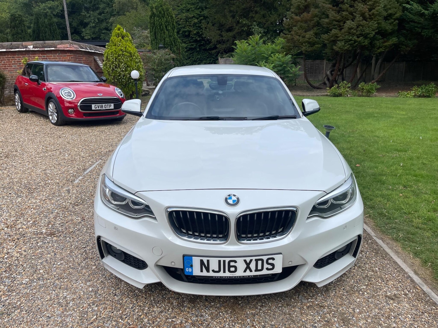 Used BMW 2 Series 2016 for sale - 77739321: Photo 7