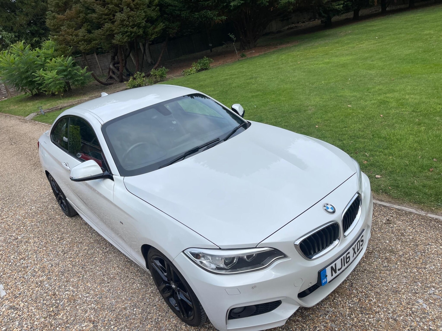 Used BMW 2 Series 2016 for sale - 77739321: Photo 9