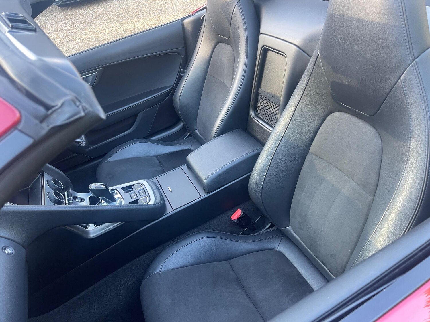 Used Jaguar F-Type 2015 for sale - 78056038: Photo 13