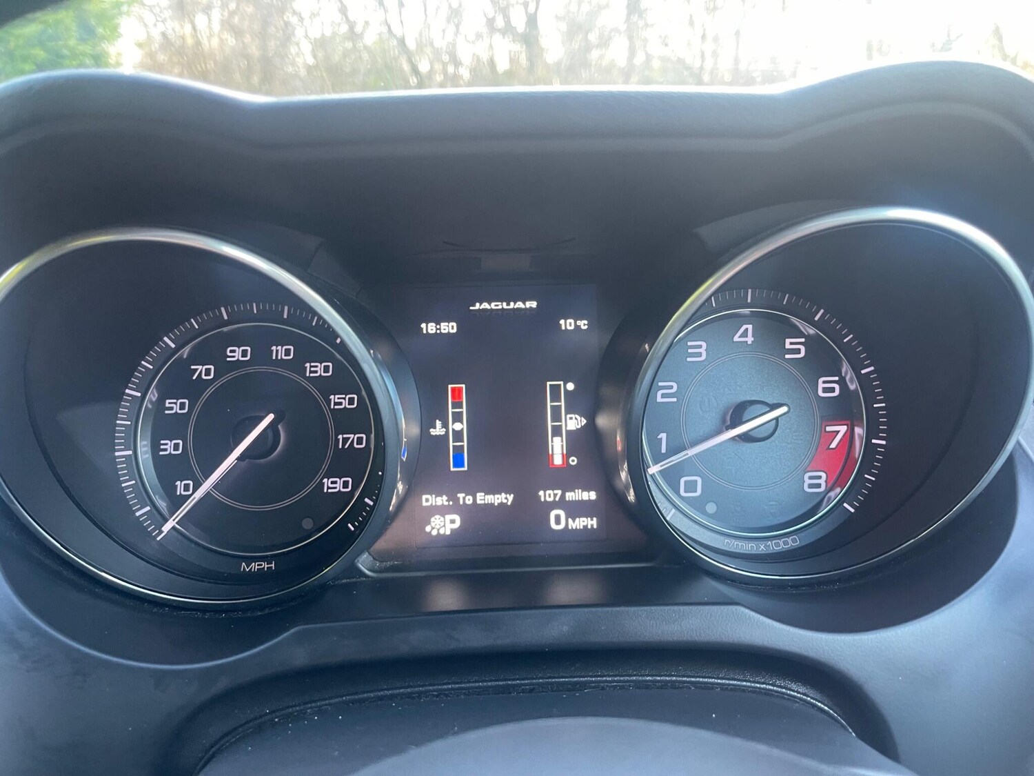 Used Jaguar F-Type 2015 for sale - 78056038: Photo 24