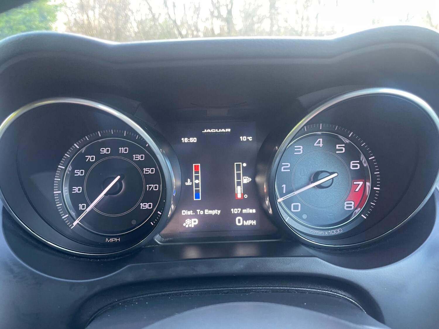 Used Jaguar F-Type 2015 for sale - 78056038: Photo 25