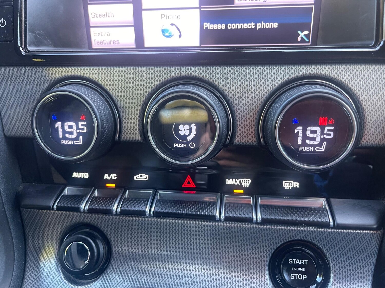 Used Jaguar F-Type 2015 for sale - 78056038: Photo 30