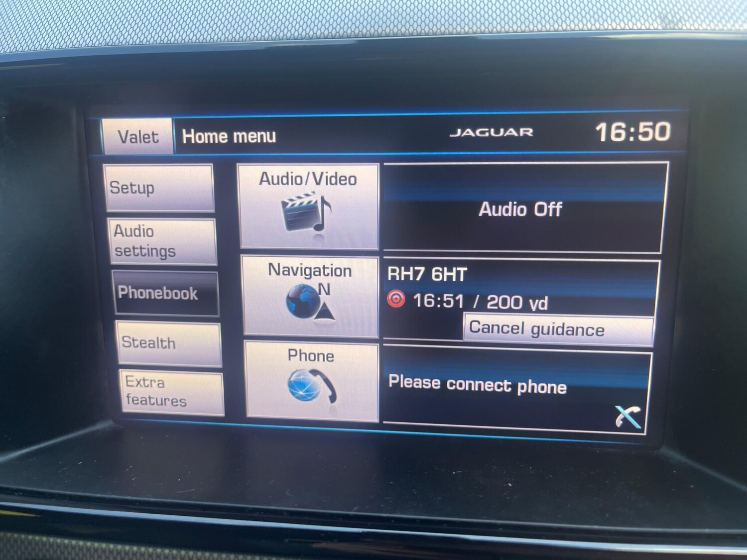 Used Jaguar F-Type 2015 for sale - 78056038: Photo 31