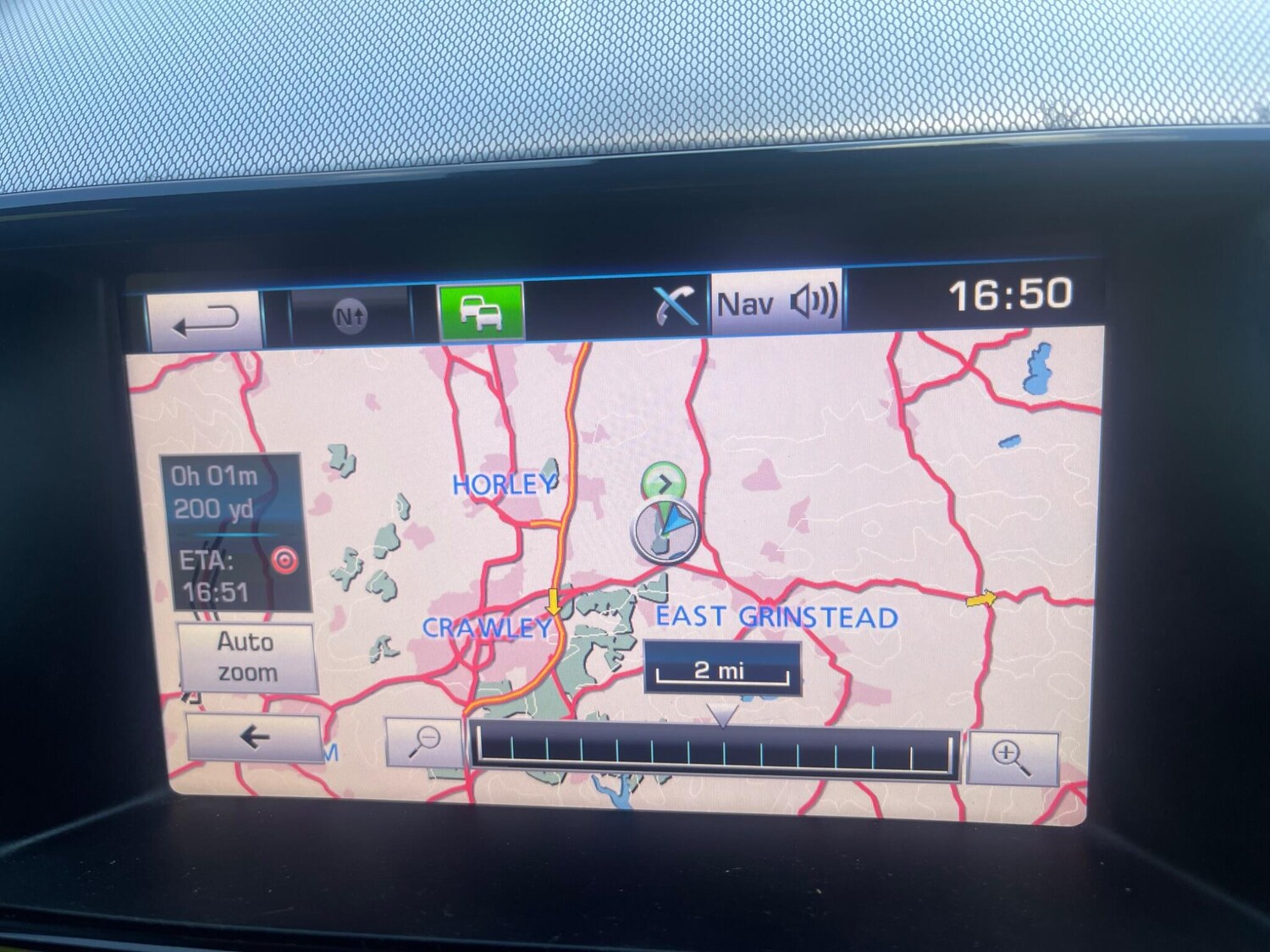 Used Jaguar F-Type 2015 for sale - 78056038: Photo 32