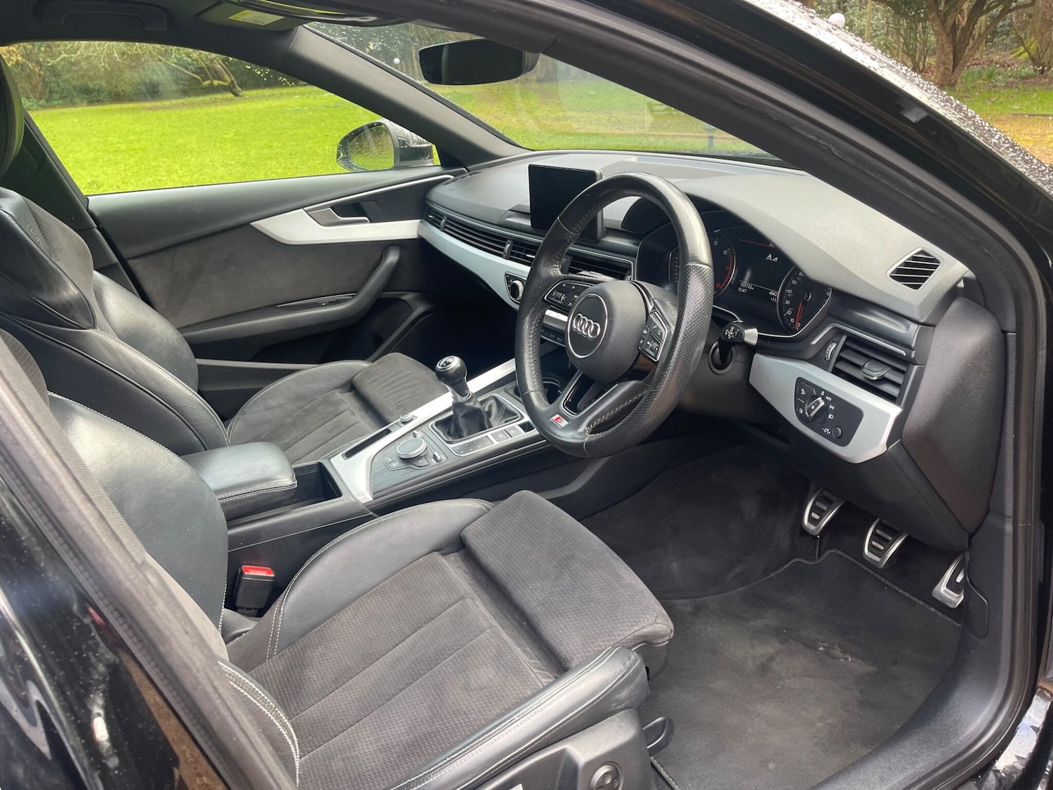 Used Audi A4 2018 for sale - 77739344: Photo 10