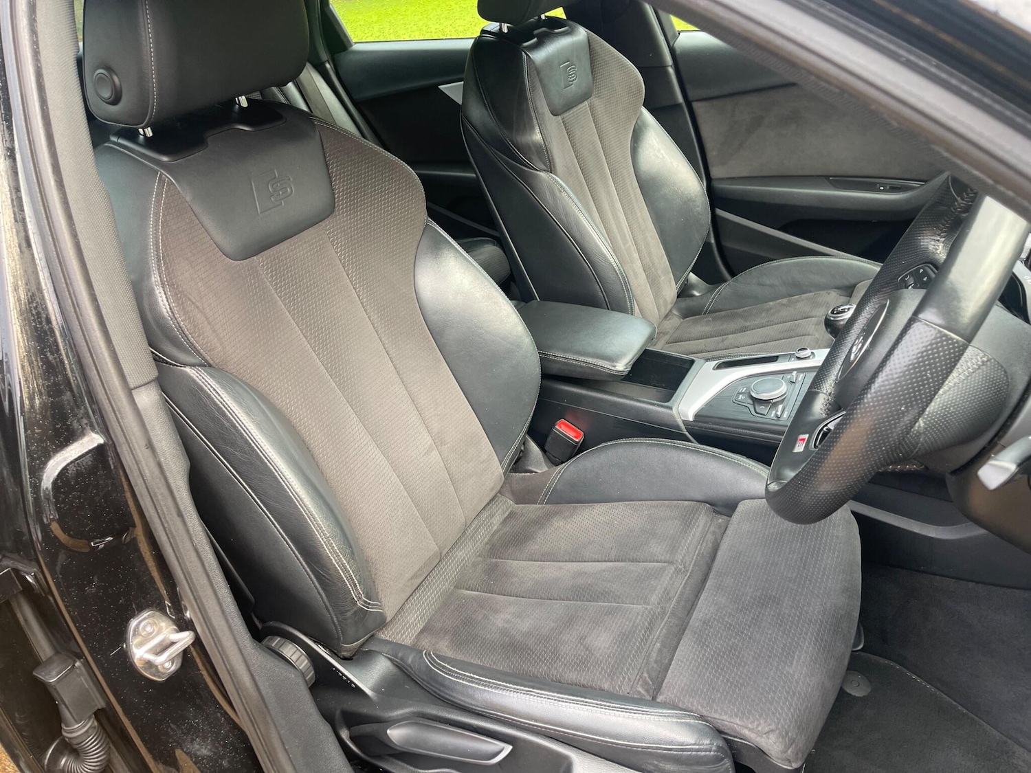 Used Audi A4 2018 for sale - 77739344: Photo 11