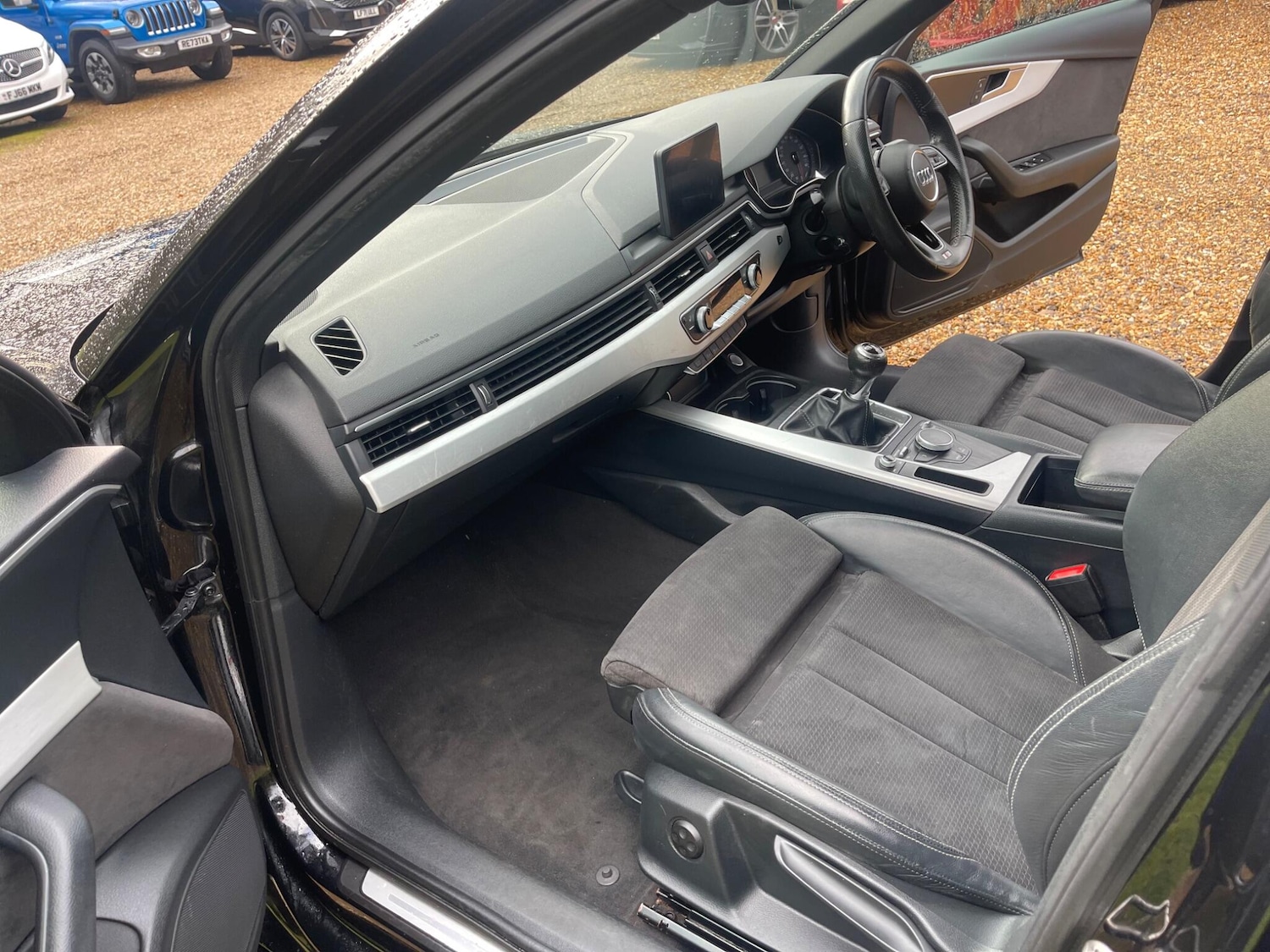 Used Audi A4 2018 for sale - 77739344: Photo 14