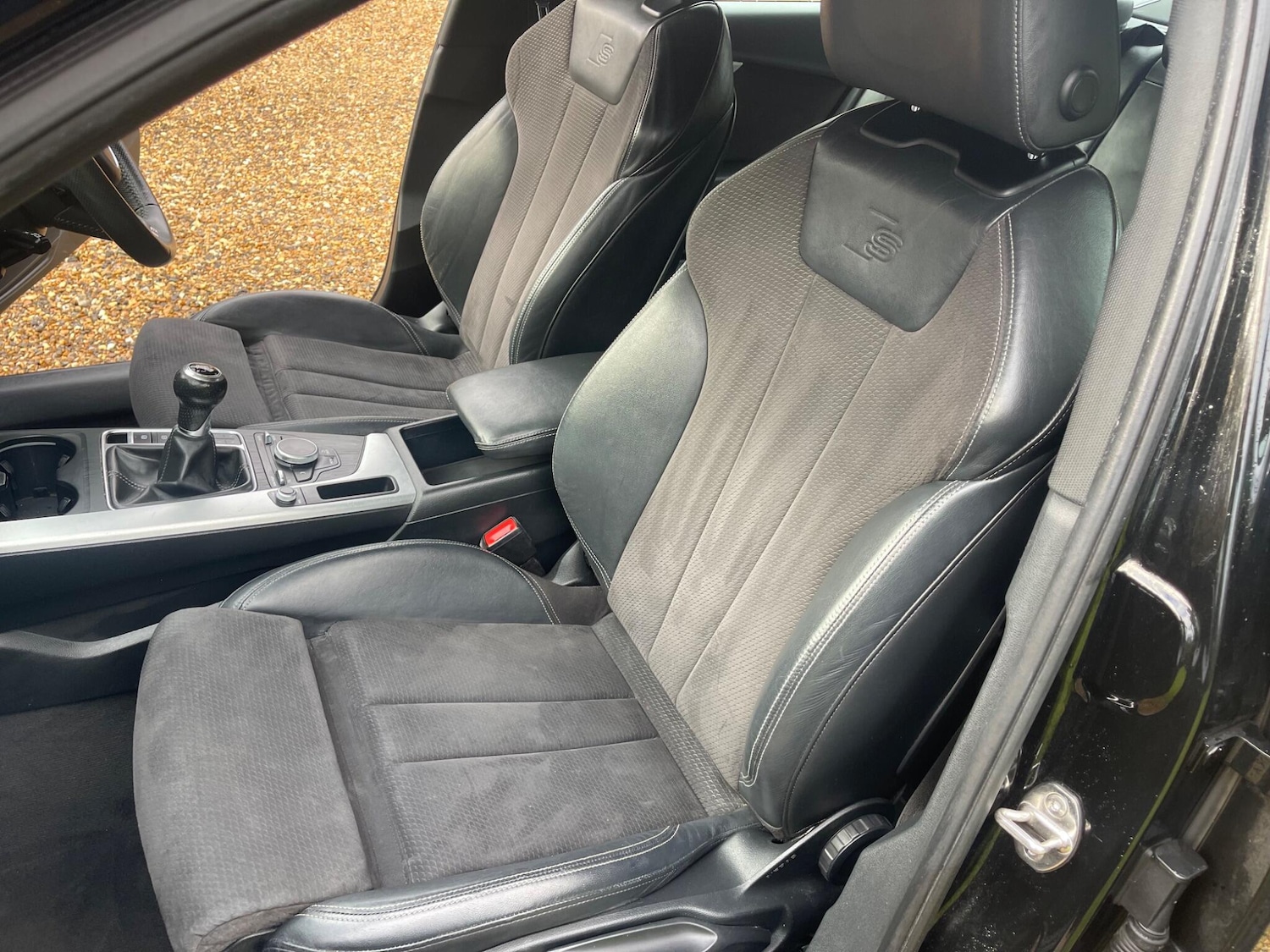 Used Audi A4 2018 for sale - 77739344: Photo 15