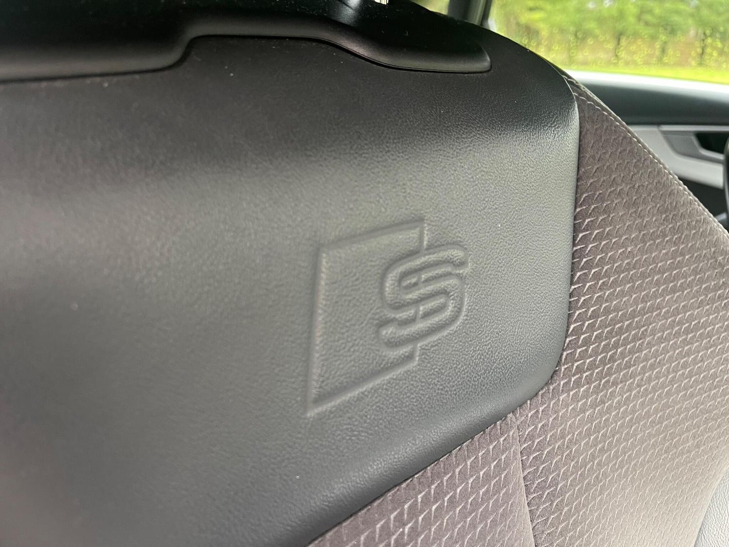 Used Audi A4 2018 for sale - 77739344: Photo 17