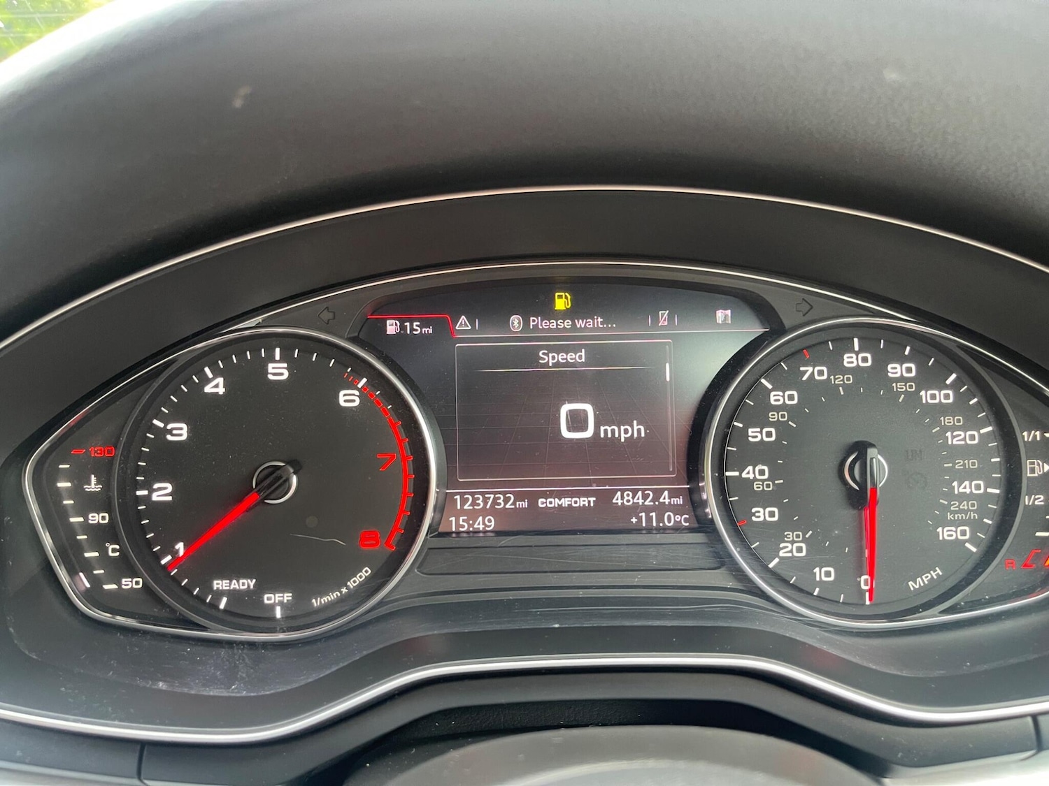 Used Audi A4 2018 for sale - 77739344: Photo 18