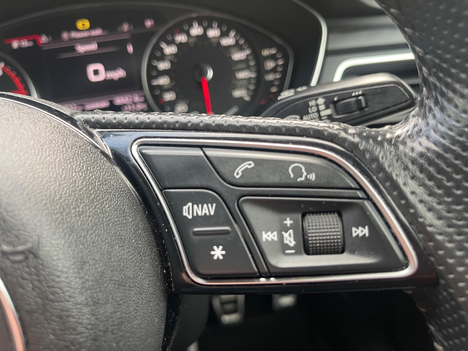 Used Audi A4 2018 for sale - 77739344: Photo 19