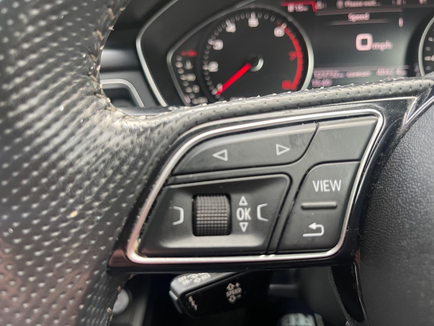 Used Audi A4 2018 for sale - 77739344: Photo 20