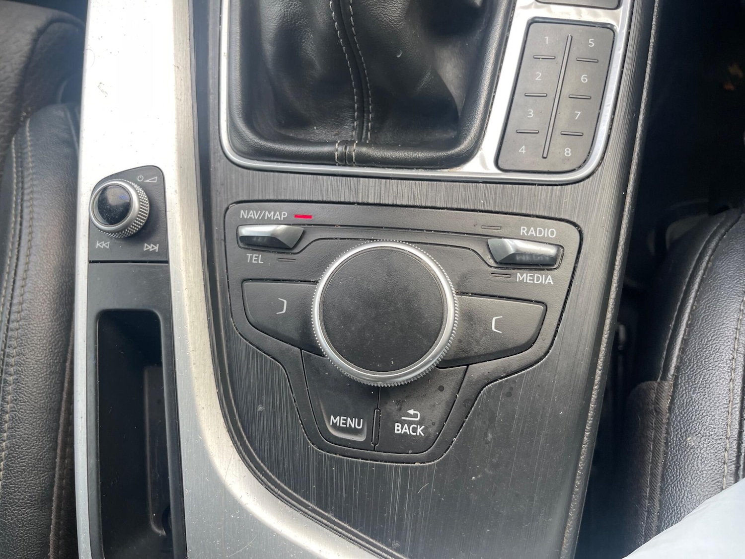 Used Audi A4 2018 for sale - 77739344: Photo 22