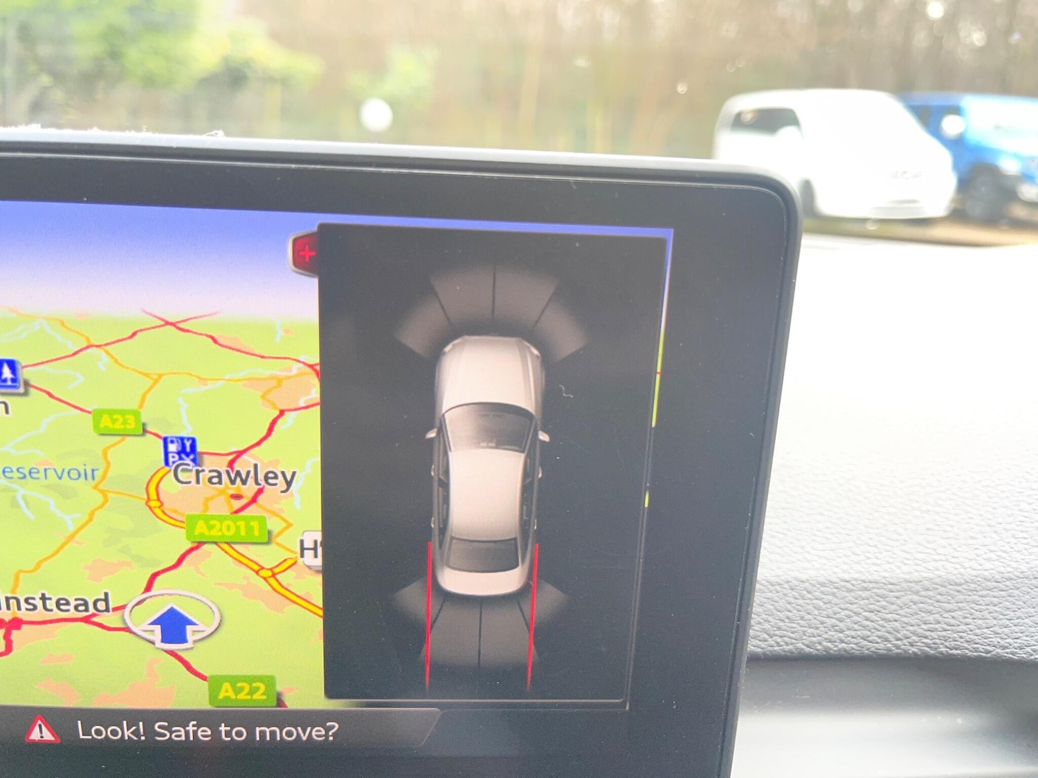 Used Audi A4 2018 for sale - 77739344: Photo 26