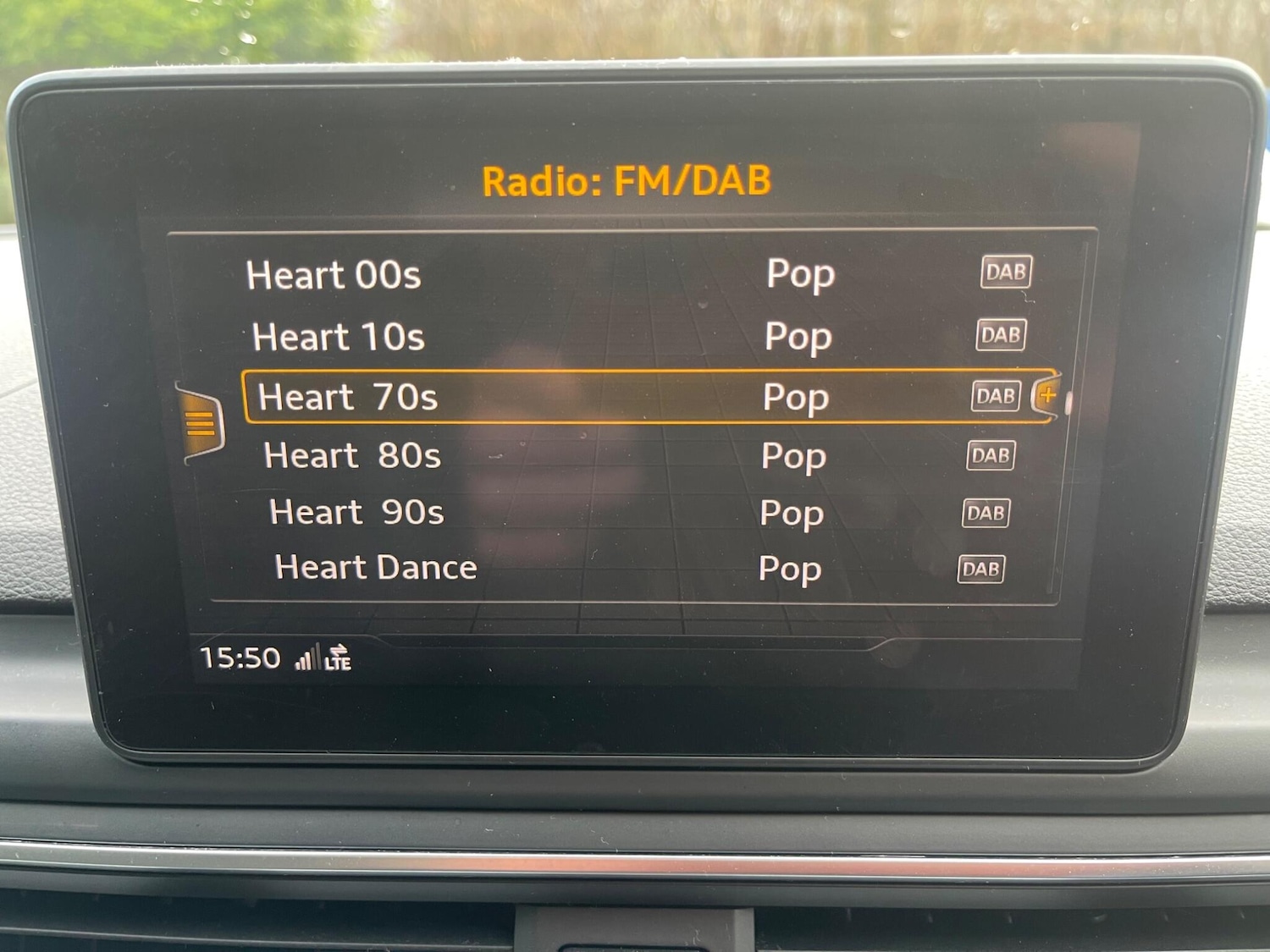 Used Audi A4 2018 for sale - 77739344: Photo 27