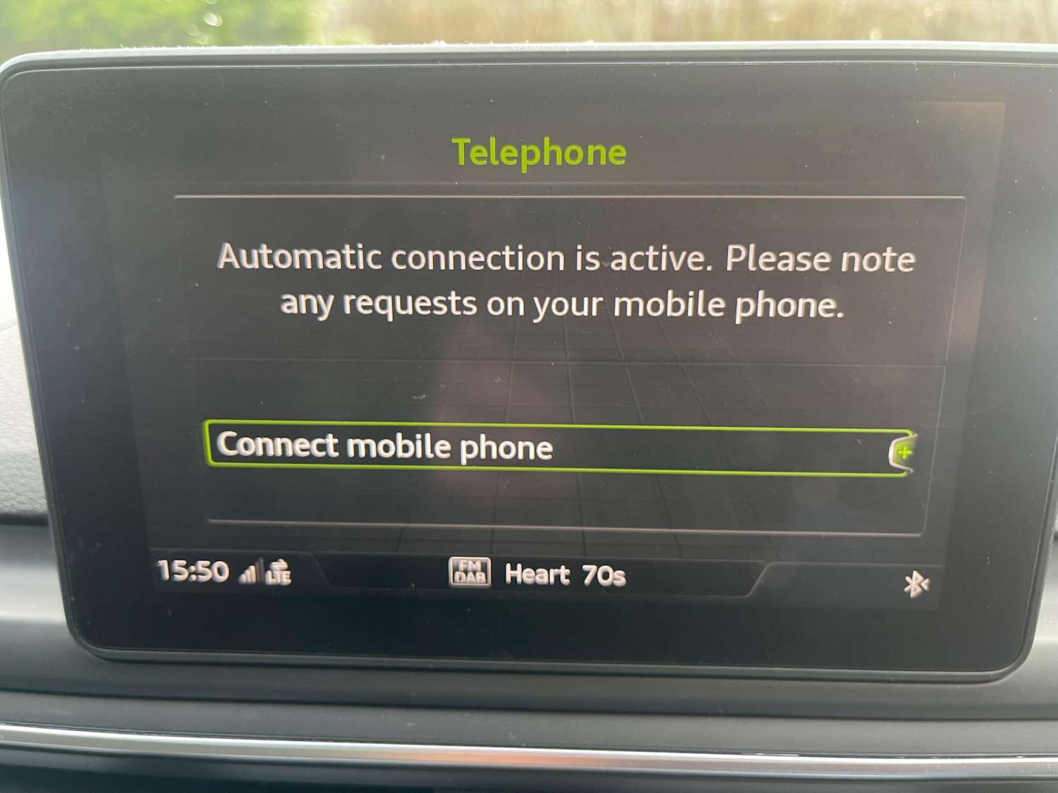 Used Audi A4 2018 for sale - 77739344: Photo 28