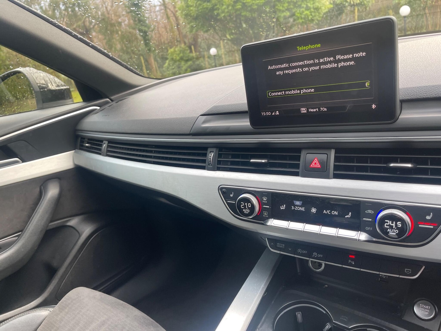 Used Audi A4 2018 for sale - 77739344: Photo 29