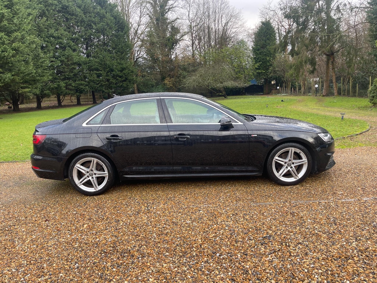 Used Audi A4 2018 for sale - 77739344: Photo 3