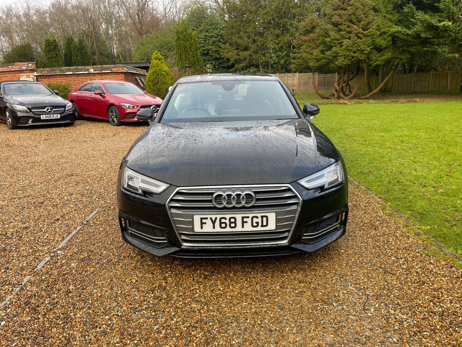 Used Audi A4 2018 for sale - 77739344: Photo 7