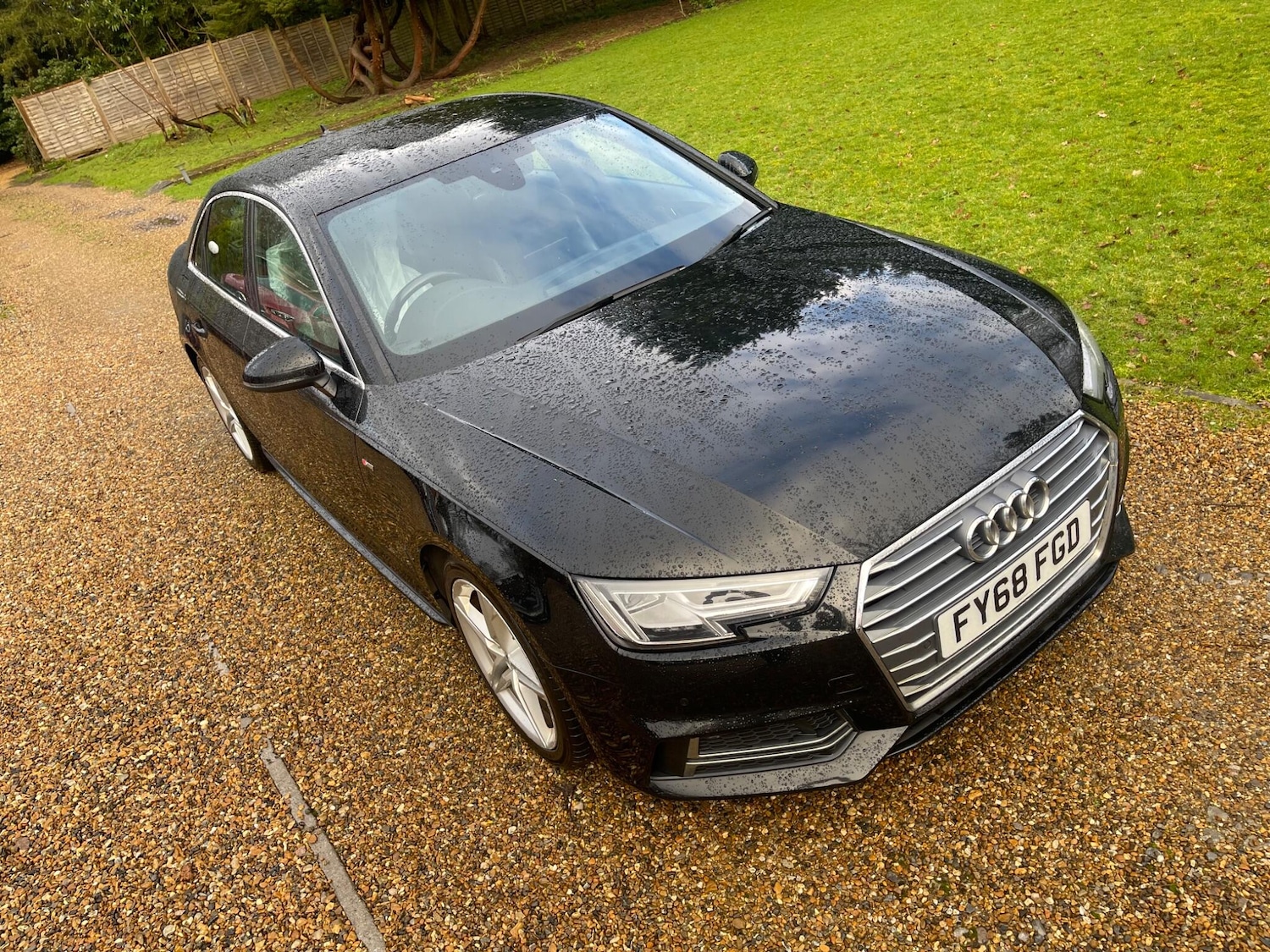 Used Audi A4 2018 for sale - 77739344: Photo 9