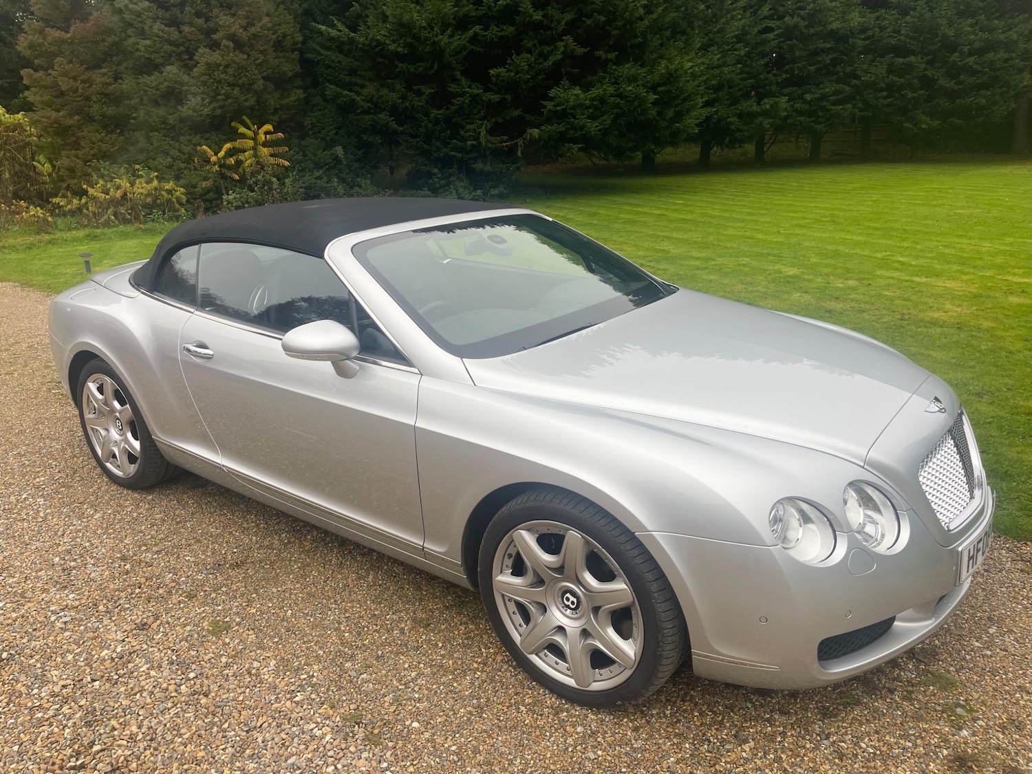 Used Bentley Continental 2008 for sale - 77739315: Photo 10