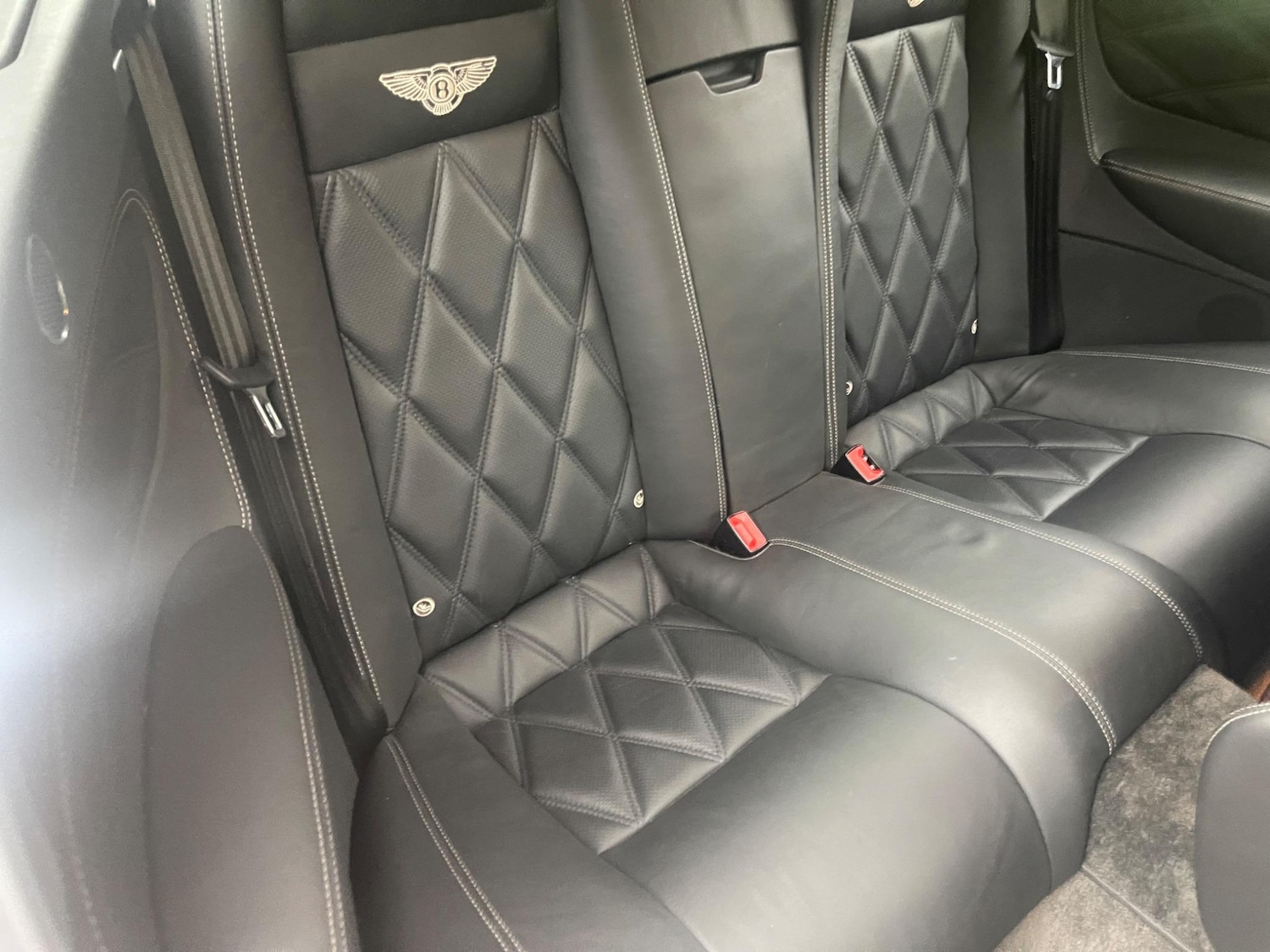 Used Bentley Continental 2008 for sale - 77739315: Photo 16