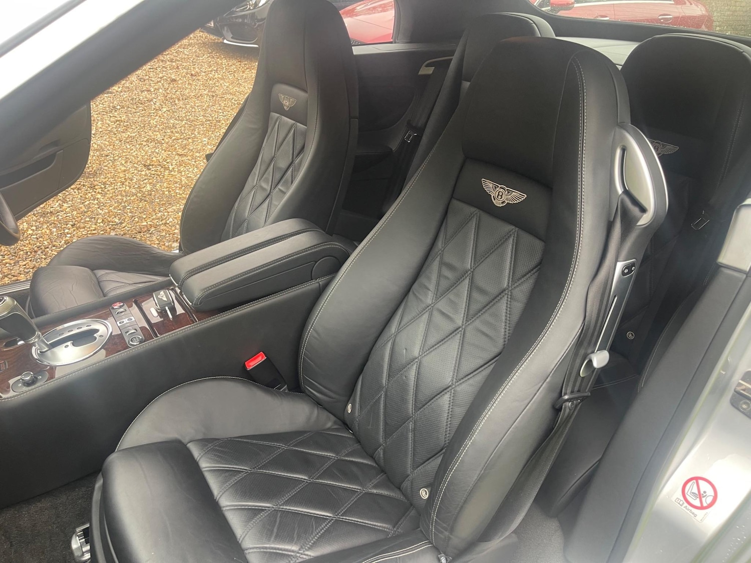 Used Bentley Continental 2008 for sale - 77739315: Photo 17