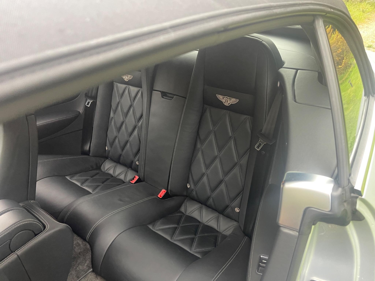 Used Bentley Continental 2008 for sale - 77739315: Photo 19