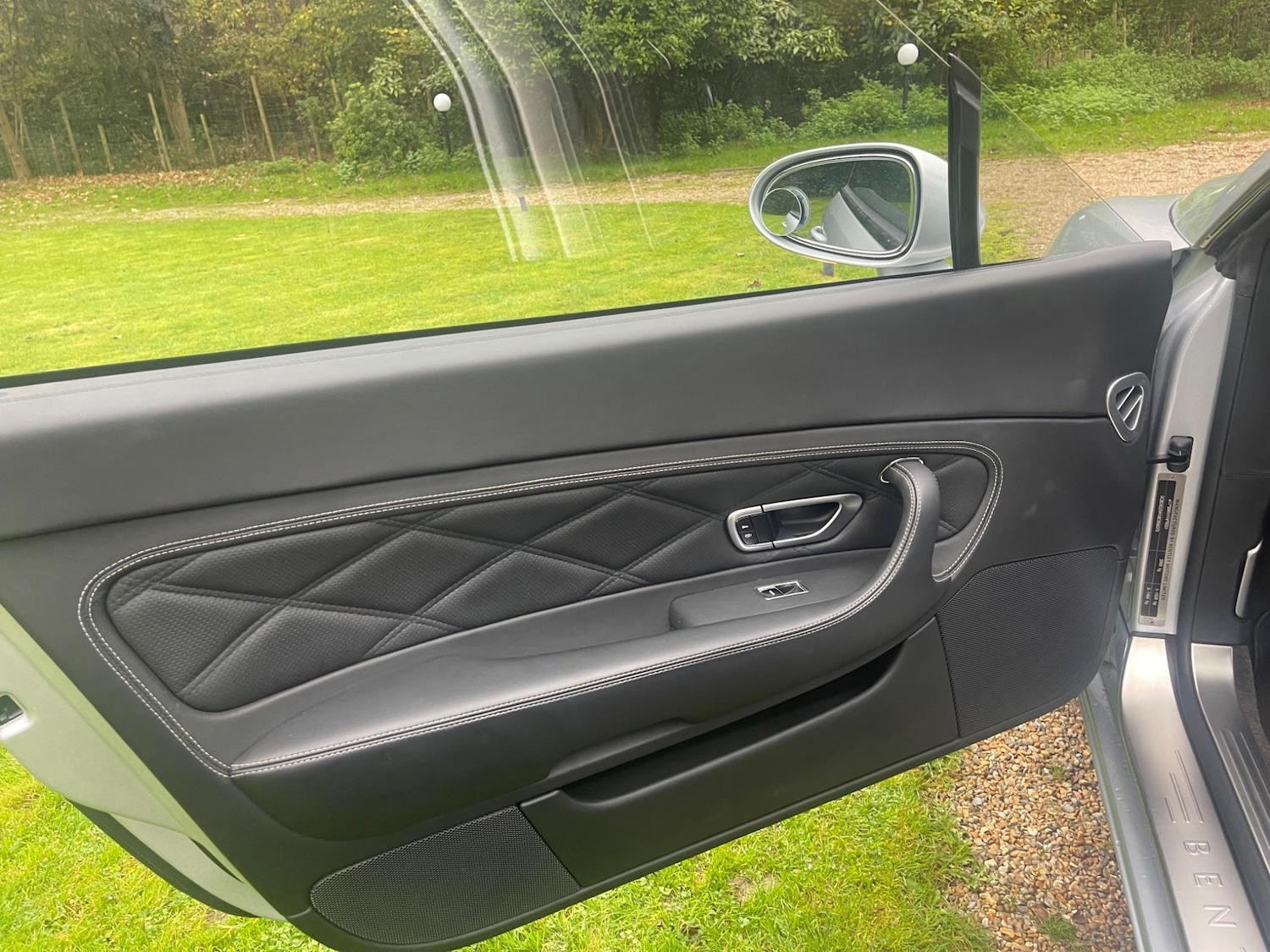 Used Bentley Continental 2008 for sale - 77739315: Photo 21