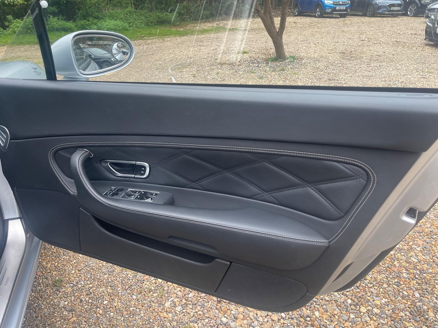 Used Bentley Continental 2008 for sale - 77739315: Photo 22