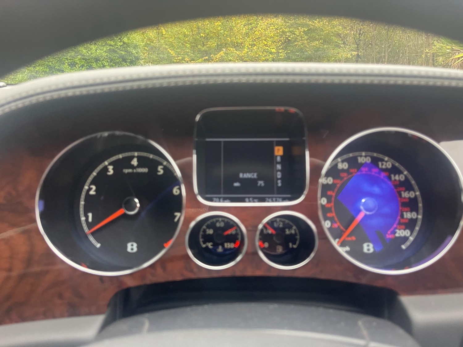 Used Bentley Continental 2008 for sale - 77739315: Photo 24