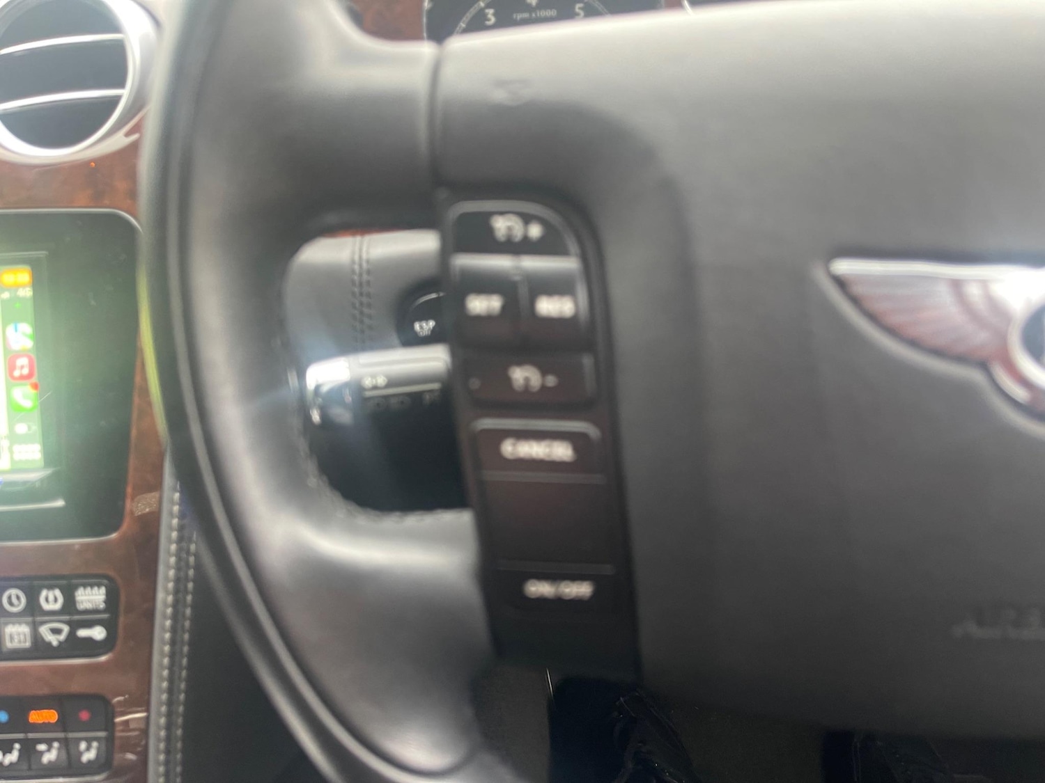 Used Bentley Continental 2008 for sale - 77739315: Photo 26