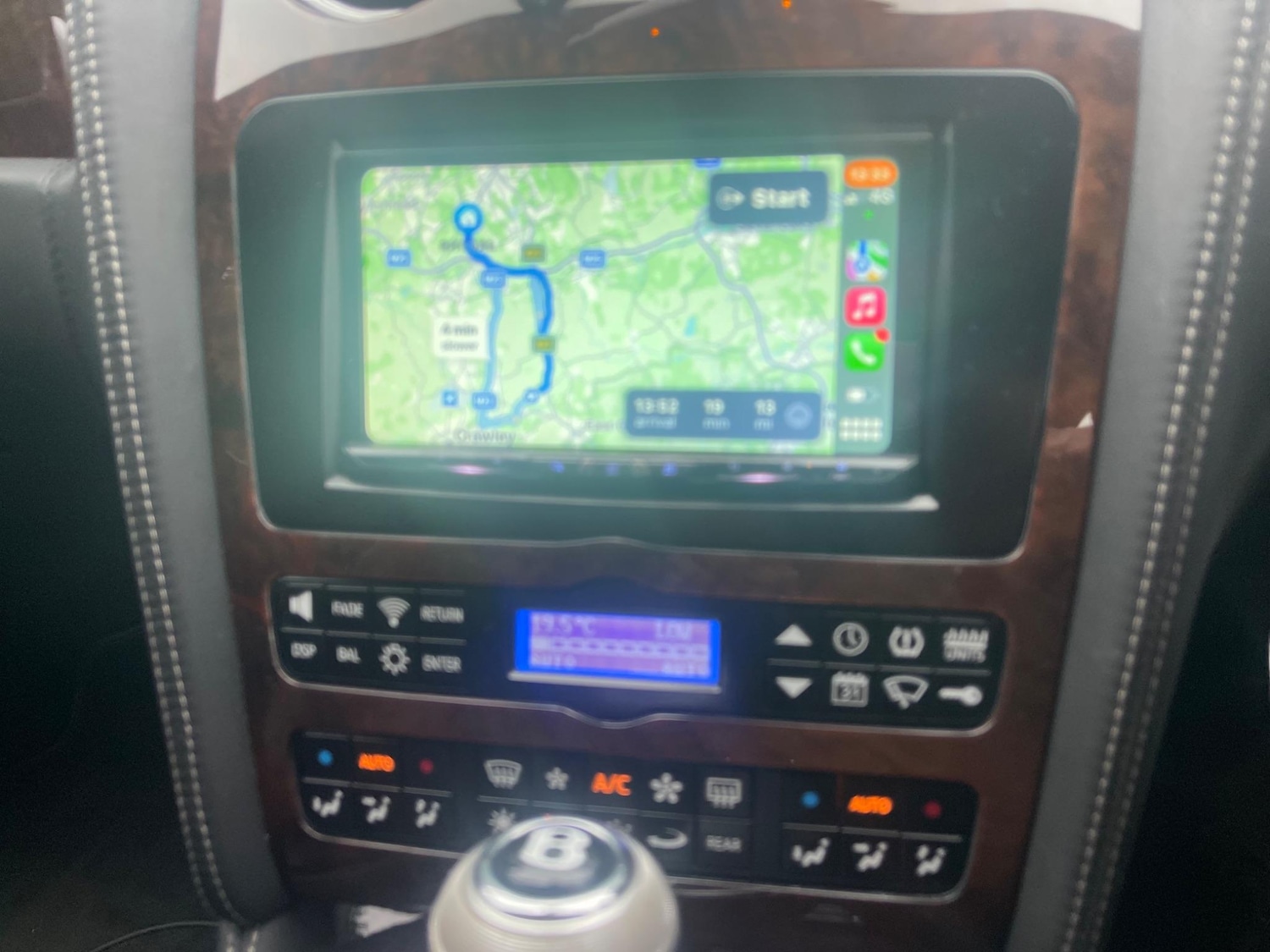 Used Bentley Continental 2008 for sale - 77739315: Photo 27