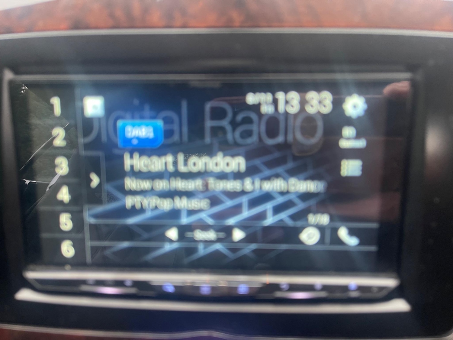 Used Bentley Continental 2008 for sale - 77739315: Photo 29