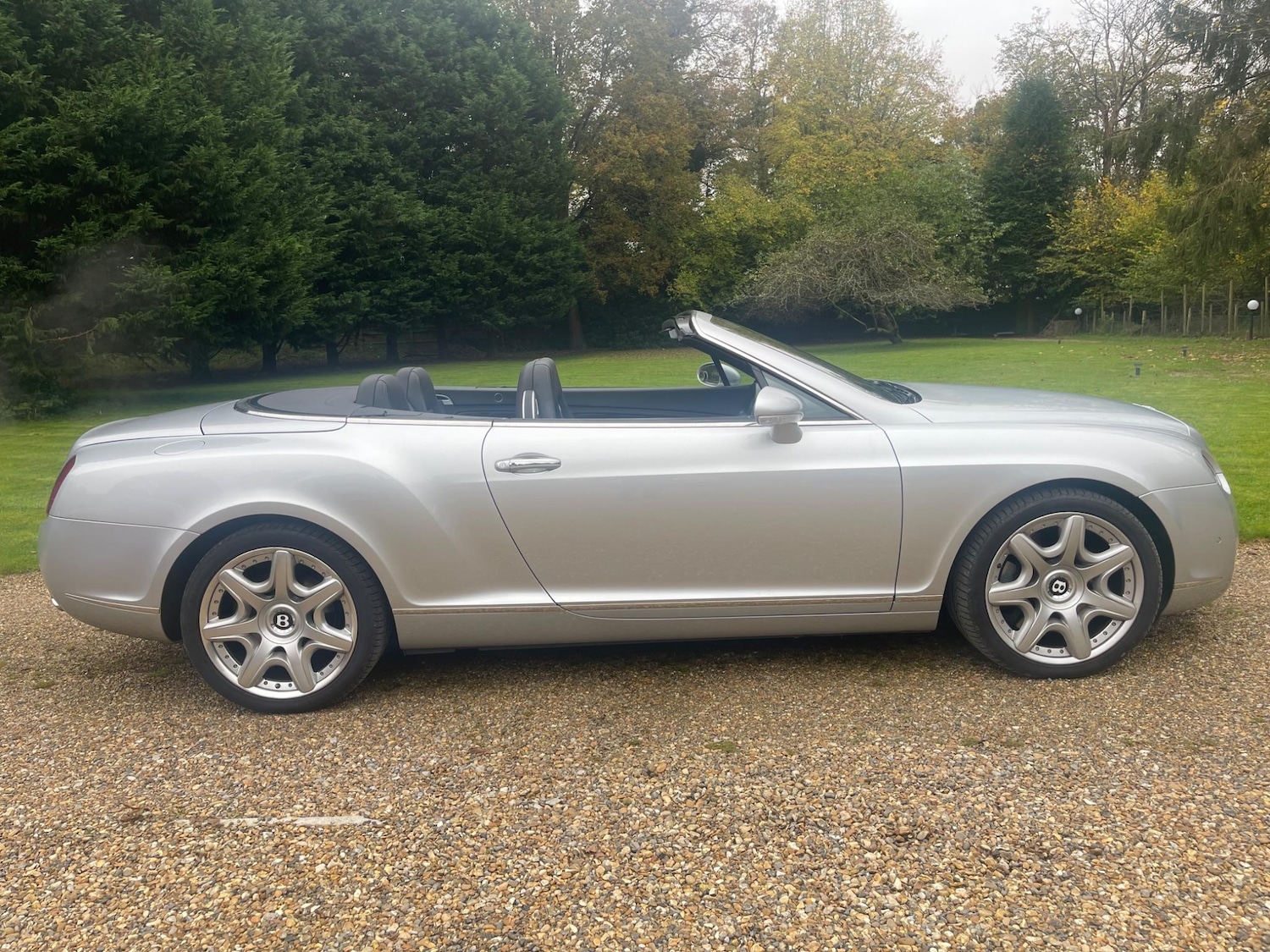 Used Bentley Continental 2008 for sale - 77739315: Photo 3