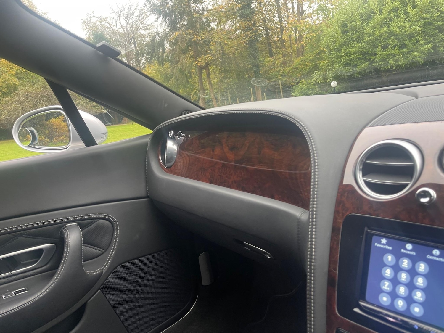 Used Bentley Continental 2008 for sale - 77739315: Photo 31