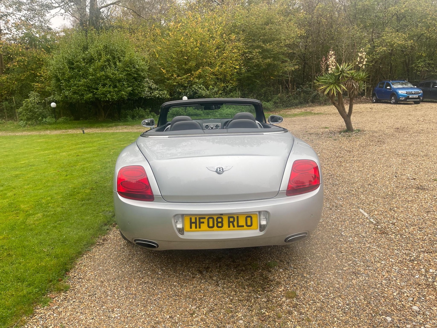 Used Bentley Continental 2008 for sale - 77739315: Photo 7