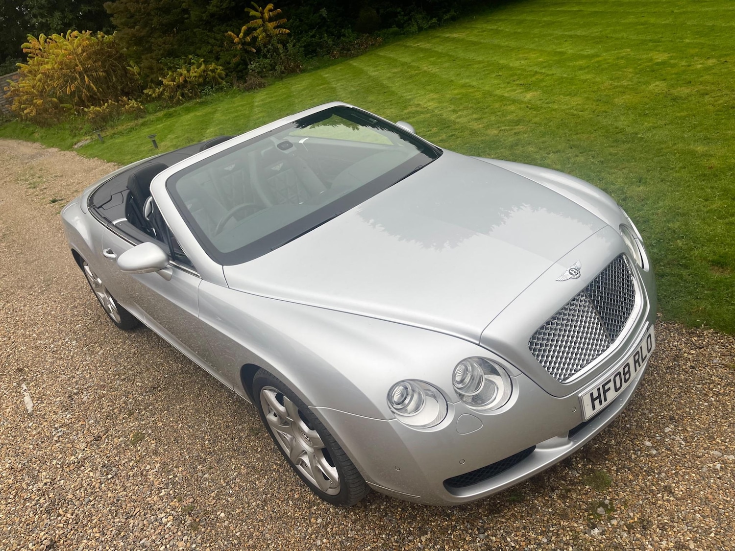 Used Bentley Continental 2008 for sale - 77739315: Photo 9