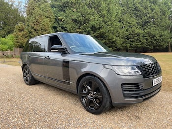 Used Land Rover Range Rover 2019 for sale - 79651808: Photo