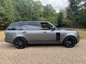 Used Land Rover Range Rover 2019 for sale - 79651808: Photo